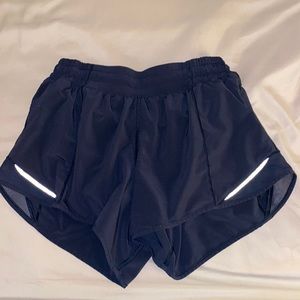 LULULEMON SHORTS!!